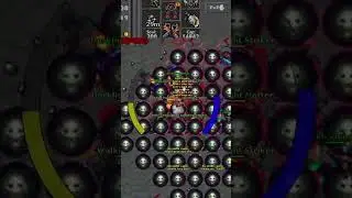 Tibia - EK 2500 TOP EK GLOBAL Nuuuss | #galll_tv em #Twitch #games #gaming #gameplay