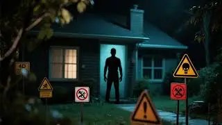 Hidden Home Hazards That Could Kill Your Family Tonight &ndash; Save Lives NOW!