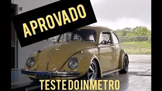 COMO FUNCIONA OS TESTES QUE S&Atilde;O FEITOS NO INMETRO EM UMA LEGALIZA&Ccedil;&Atilde;O!!!