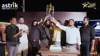 Astrik Excellence Night 3.0