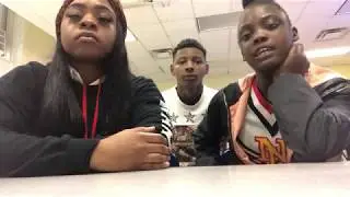 Elevating Youth Voices - Youth Leaders of North Lawndale College Prep