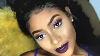LONG LASTING MAKEUP TUTORIAL | Tips & Demo | PETITE-SUE DIVINITII