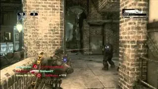 GowGalaxy Team Clips (Recruiting)