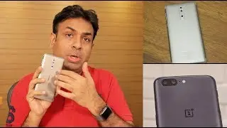 Nokia 8 vs OnePlus 5 Camera Review Which Smartphone has a better Camera?