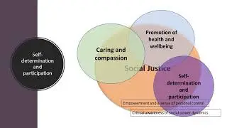SLK753 Lecture 2b Values and goals of community psychology