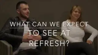 What is Refresh Festival?