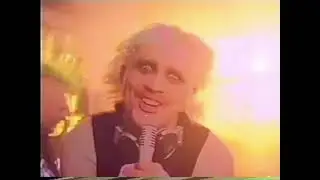 Joost - WHY NOT??? but it's on VHS