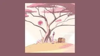 Steven Universe - Love Like You (slowed + reverb)