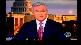 CBS News Scott Pelley thanks Jones Day law firm