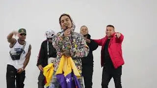 La tricolor remix - TripleC - David Saez- Zarcaismo - Notfalle - Dr joyns - Kobeat Musik - 🇻🇪🇨🇴🔥