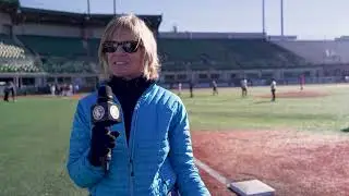 Inquiry School is Back in Session at the Ballpark!