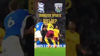 BIRMINGHAM City captain to WBA💥thoughts on this? #bcfc #wbafc #efl
