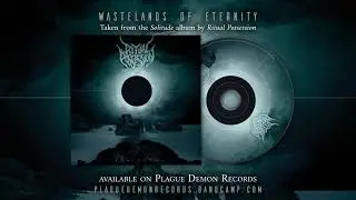Ritual Possession - Wastelands of Eternity (Single) [2020]