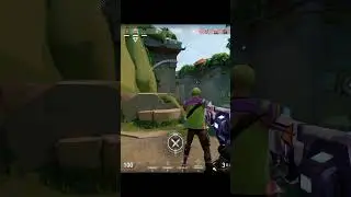 BullsEye Part 8 ft. exit-fragging Brim
