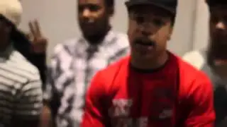 Slitework - Wavyy Ft.Lil Ryan Ft. Dre Vegas