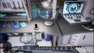 Sniper Ghost Warrior Contracts 2 - Steal Scientist's Cell Phone (Temple Complex)