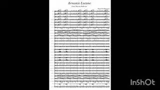 Armonie Lucane (Gran Marcia Sinfonica)