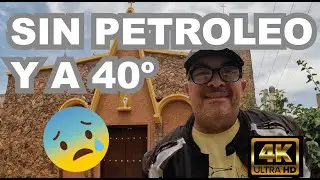 [4k] Mene Mauroa Pueblo de Gente Generosa   😳 🛢
