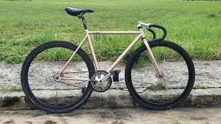 Bike Check - My Celt 2k23