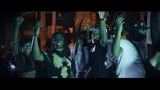 Ganteria (feat. Versace13, ElBra & Mannyrdx3) VIDEO OFICIAL / Lo Chamaquito De RD