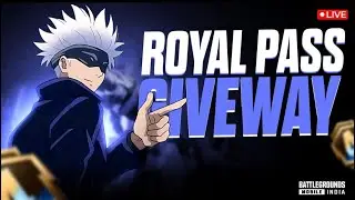 Day 14🔥 PEERLESS 5 TO LEGEND RANK PUSH ULTIMATE ROYAL | 300subs soon ! BGMI Gunpowerislive