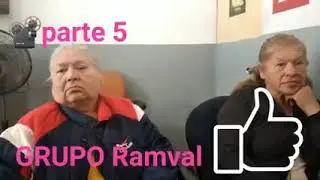 GRUPO Ramval est&aacute;s fueron las palabra de las pacientes es mi abogado mi amuleto de la suerte
