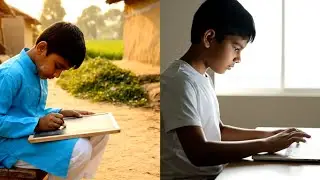 How many changing computer in human life, Poem of computer, changing computer, computer song