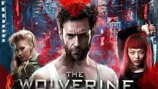 The Wolverine : the cinema world offical Best movie 😈🥇