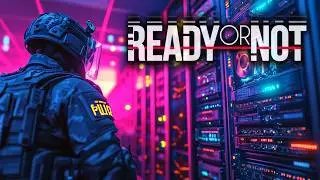 SWAT Raid on Illegal Crypto Farm: Total Fail to Almost Perfect (Ready or Not)