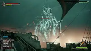 Kingdom Hearts III | DPS Race | Flying Dutchman | The Pirates of the Caribbean
