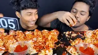 Spicy papdi chart challenge 🔥🔥🔥