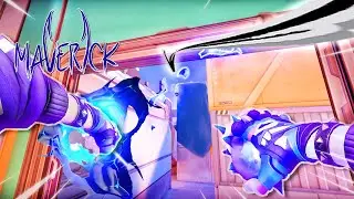 Killing Streamers with Demon Yoru Tech