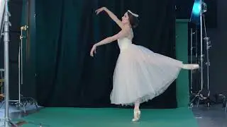 OBT's GISELLE - trailer