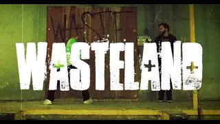 Tyler LaForce x Davewontdie - Wasteland (Official Video)