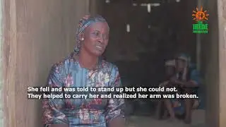 Esther Olanrewaju's Journey of Hope