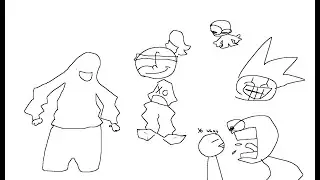 why is everybody stupid: AMONG US (and other games)