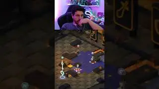 XELOR vs ENUTROF - SYNCHRO COMBO ! |