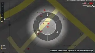 Arma Reforger Sniper action⚡️auf der neun Map