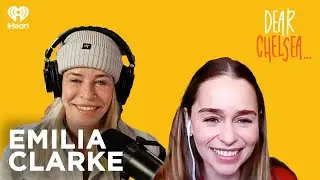 Ride or Die PONIES with Emilia Clarke | Dear Chelsea