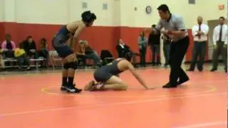 Johnny- Corona Wrestling