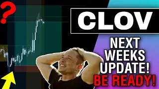 💥CLOV STOCK UPDATE AND ANALYSIS FOR THE COMING WEEK! IS CLOV STOCK A BUY? MAKE MONEY | STOCK MARKET