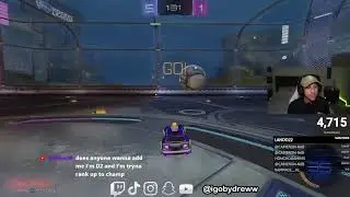 1v1 Subscribers in Rocket League👀