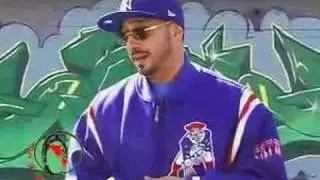 Tats Cru - Mural Kings
