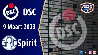 DSC A1 - Spirit A1