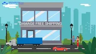 Classic Car Shipping | The country's #1 Auto Transport Company!