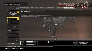 WORLD&rsquo;S FIRST DE-ATOMIZER STRIKE w/ MacTAV 45 in INFINITE WARFARE