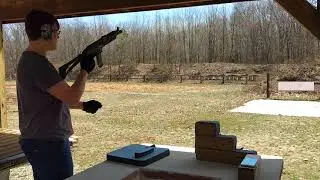 PSA AK-V  ALG Trigger Sunday Funday