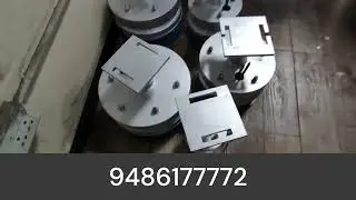 Areca Plate Making Machine  #arecaplatemakingmachine #arecanutleafplatemakingmachine   #arecaplate