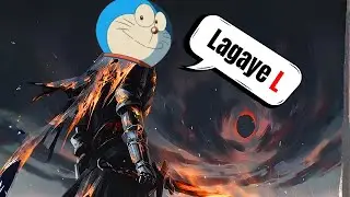 Kaali Atma is a hard game | Dark Soul