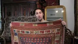 Traditional Geometric Rugs